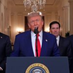 US bombs Iran’s nuclear sites: What led to Trump pulling the trigger – and what happens next?