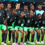 WAFCON 2025: Super Falcons set up quarter-final clash with Zambia