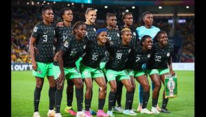 WAFCON 2025: Super Falcons set up quarter-final clash with Zambia