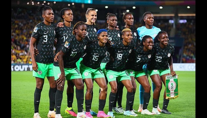 WAFCON 2025: Super Falcons set up quarter-final clash with Zambia