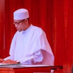 Obi, Mark: Buhari’s Death, Great Loss To Nigeria