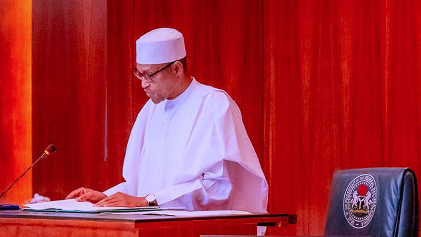 Obi, Mark: Buhari’s Death, Great Loss To Nigeria