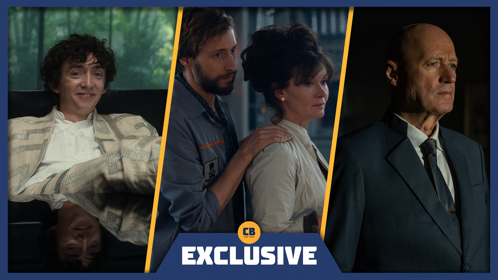 Alien: Earth Stars Unpack the Complicated Objectives of Prodigy Corporation