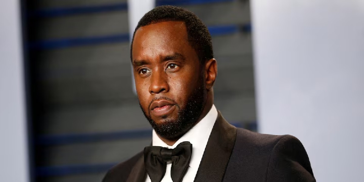 Ex-assistant to Sean ‘Diddy’ Combs says job included buying drugs, setting up sex parties, Entertainment News