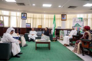 FG, Kuwait Govt Boost Kaduna Education With $25.35m Loan