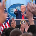 Donald Trump Capitalizes On ‘Superman’ As MAGA World Kvetches