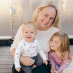 I’m an American raising my kids in Norway. Full-time childcare costs $420 for two kids, and I get a $350 a month stipend.