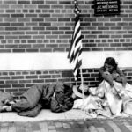 21 vintage photos show how desperate and desolate America looked during the Great Depression