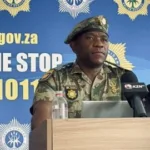 Defend Our Democracy weighs in on Mkhwanazi’s allegations