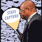 Corruption a tightening noose around South Africa’s neck