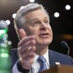 Internal records point to FBI playing politics with evidence of China tampering in 2020 election