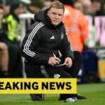 Newcastle keeping tabs on Frenchman, but Howe wants Premier League ace instead