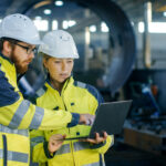 Navigating the crunch point: Volatility and change in manufacturing