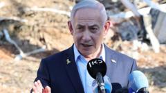 First round of Gaza ceasefire talks ends without breakthrough
