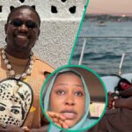VDM Reacts to Northern Lady Who Cried Out Over Her Leaked Sex Clip, Exposes Her: “Na Karma, Sorry”