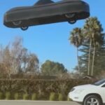 Will Real Flying Cars Beat Giant Drone Taxis?