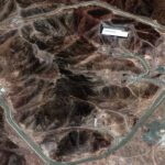 US bombs Iran nuclear sites