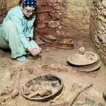Inside the Maya king’s tomb that rewrites Mesoamerican history