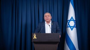 Eisenkot’s exit: Reflective of Israel’s antiquated politics that need to change