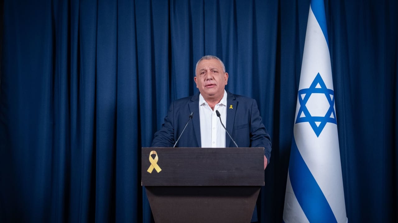 Eisenkot’s exit: Reflective of Israel’s antiquated politics that need to change