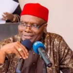 The God Of Politics Is In PDP, It Will Never Die – Wabara