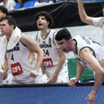 Jordan forfeits match against Israel at U19 Basketball World Cup due to anti-Israel politics
