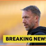 Report: 24-year-old likely to leave English club, he “could be on his way to West Ham”