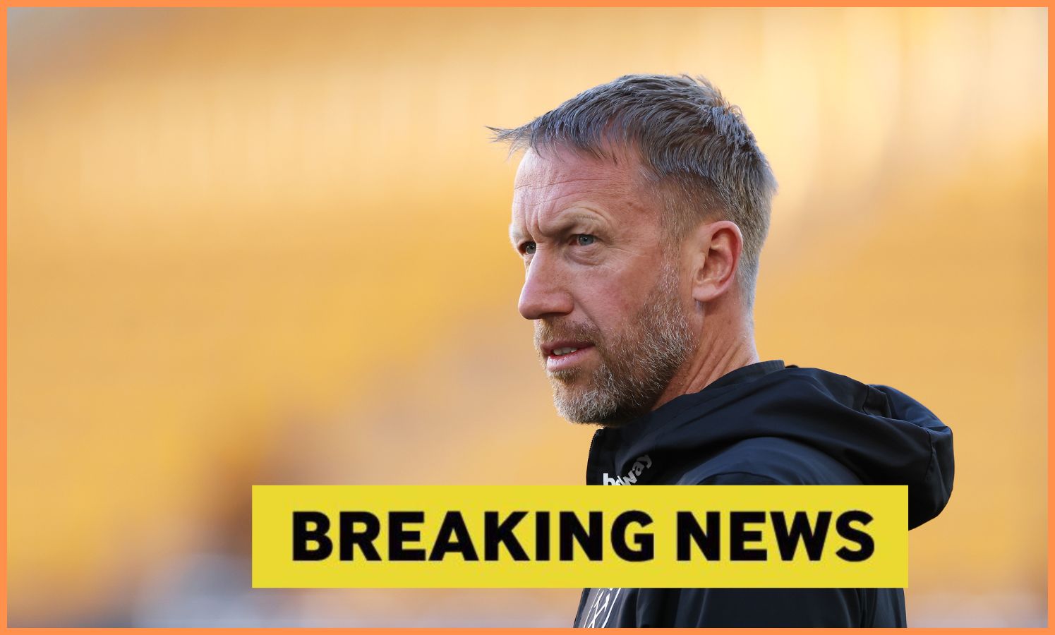 Report: 24-year-old likely to leave English club, he “could be on his way to West Ham”