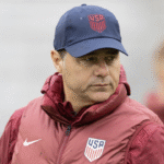 USMNT head coach Mauricio Pochettino denies Brentford link