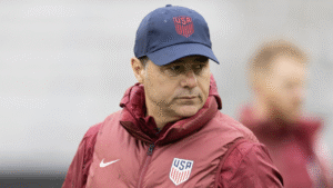 USMNT head coach Mauricio Pochettino denies Brentford link