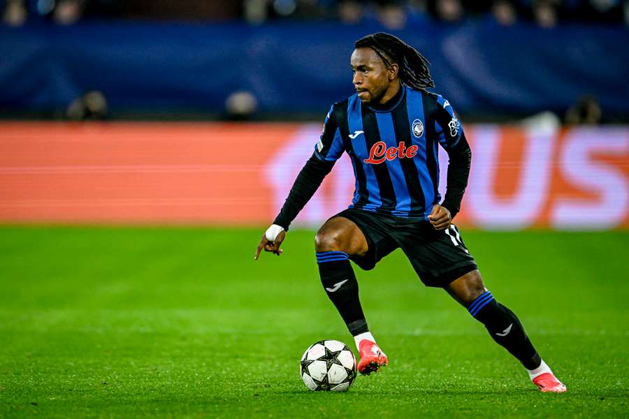 Arsenal Make Contact With Ademola Lookman