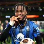 Arsenal open transfer talks with Lookman