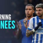 Rashford and Amorim to kiss and make up for Man Utd’s benefit?
