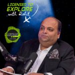 Rohit Khubchandani Wins “Travel Influencer of the Year 2025” at India International Influencers Awards (IIIA) in Dubai