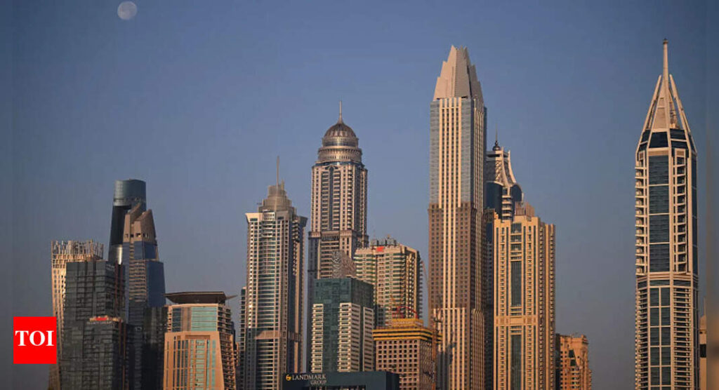Despite West Asia tension, why the rich are betting on Dubai, Abu Dhabi