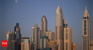 Despite West Asia tension, why the rich are betting on Dubai, Abu Dhabi