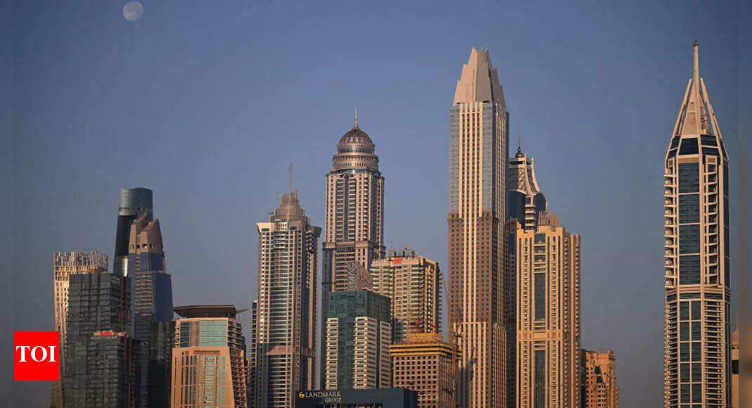 Despite West Asia tension, why the rich are betting on Dubai, Abu Dhabi