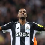 ‘Arsenal should break the bank for Alexander Isak from Newcastle – in recent years, they haven’t wanted the Premier League badly enough’ Former Gunners star explains what they need to do to finally bag the title