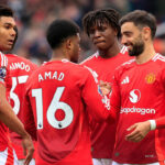 Man Utd 2025-26 Pre-Season Fixtures: Dates, Opponents, How to Watch