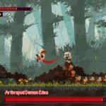 Momodora: Reverie Under the Moonlight