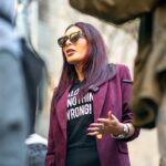 Laura Loomer Claims Two More Trump Heads in Just 24 Hours
