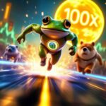 Little Pepe Meme Coin Surges Past $12.3 Million in Presale