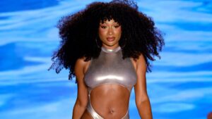 Megan Thee Stallion Shakes Up ‘Love Island USA’ Villa With Stellar Surprise Guest Appearance