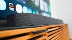 I compared my Sonos Arc Ultra with Samsung’s flagship soundbar, and it’s pretty dang close