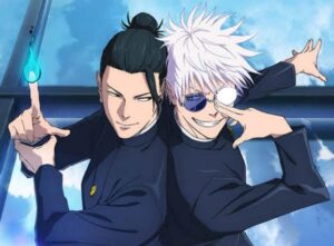 “JUJUTSU KAISEN: Hidden Inventory / Premature Death