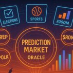 Top 3 Prediction Market Ecosystem Tokens Below 10M Market Cap To Watch