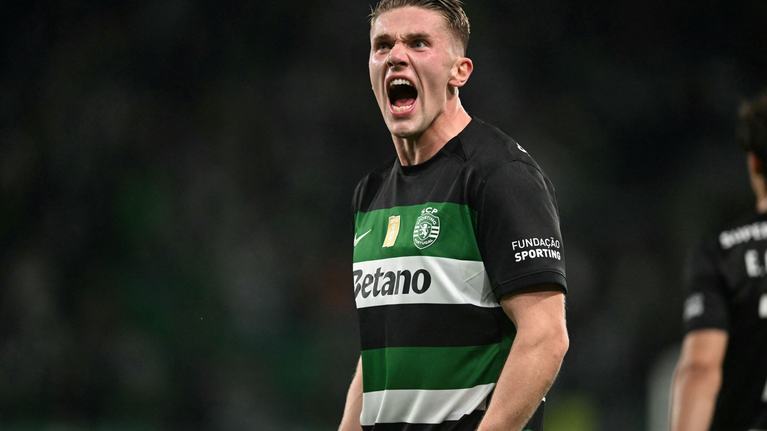 Sporting CP break first! Portuguese side make key Viktor Gyokeres decision as striker continues pursuit of dream Premier League move