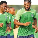 Done deal? Besiktas win race for Super Eagles star in big blow for Crystal Palace, Leeds United