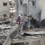 Trump says there could be a Gaza deal next week, World News