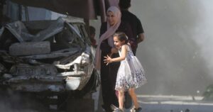 Hamas gives ‘positive response’ to Gaza ceasefire mediators